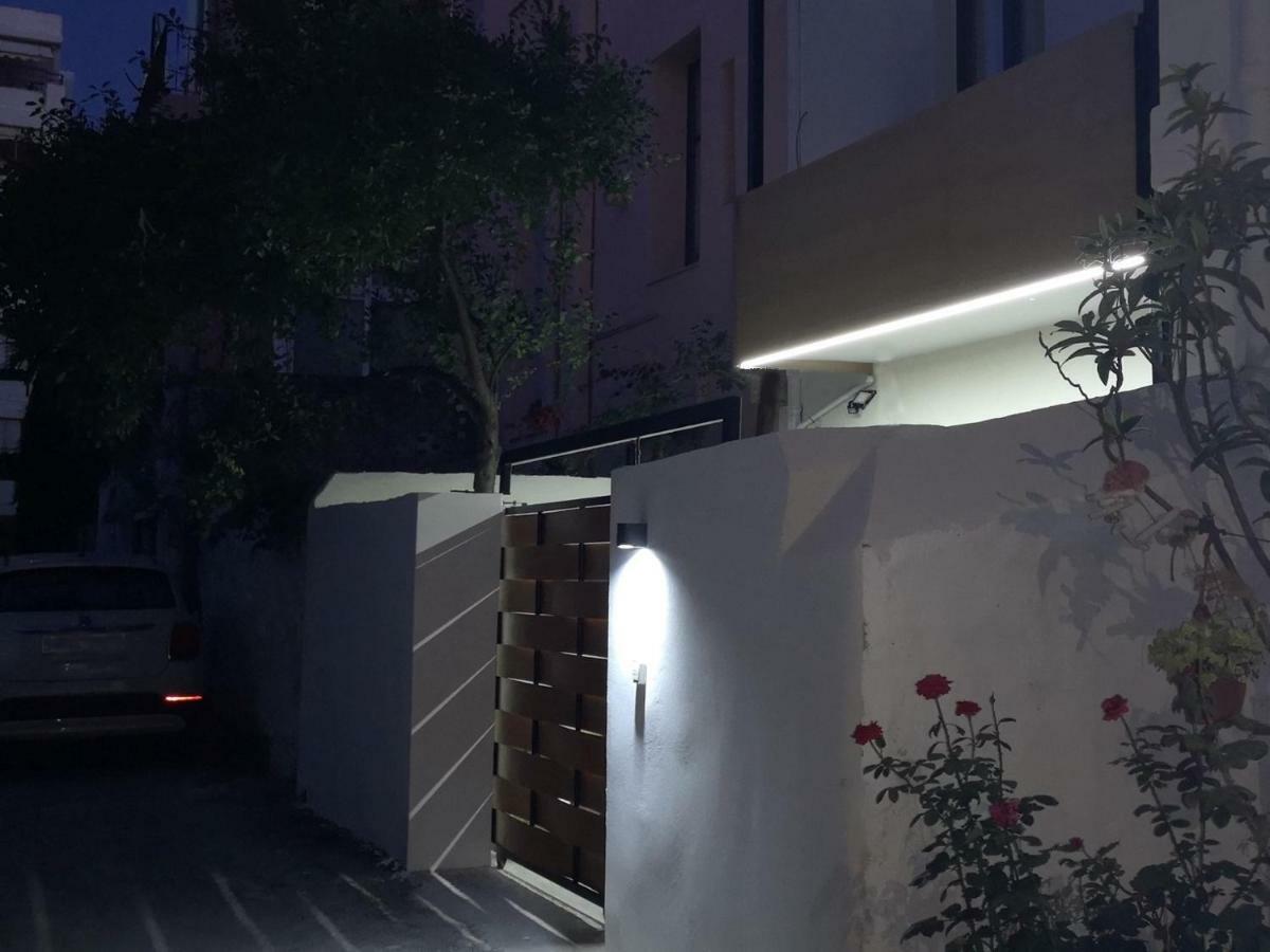 Mpg Villa Chania  Exterior foto