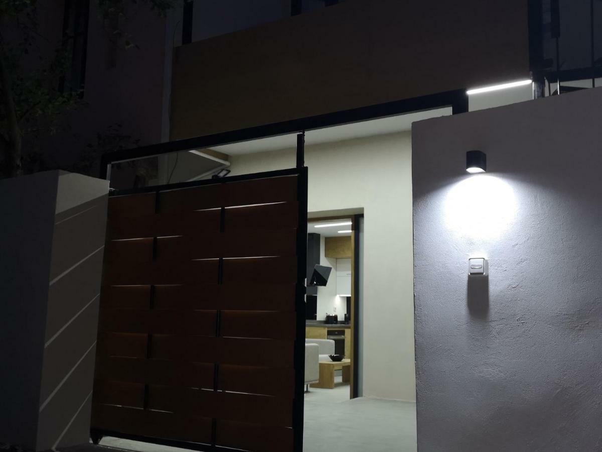 Mpg Villa Chania  Exterior foto